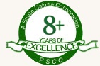 Eight Years of Excellence