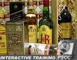 Liquor Knowledge Online Training Course