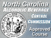 NC Alcohol Seller/Server Certification, North Carolina Bartending License