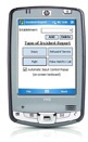 Bartending Software for PDA Pocket PCs