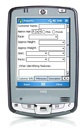 Bartending Software for PDA Pocket PCs