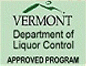 Vermont Bartender Certification